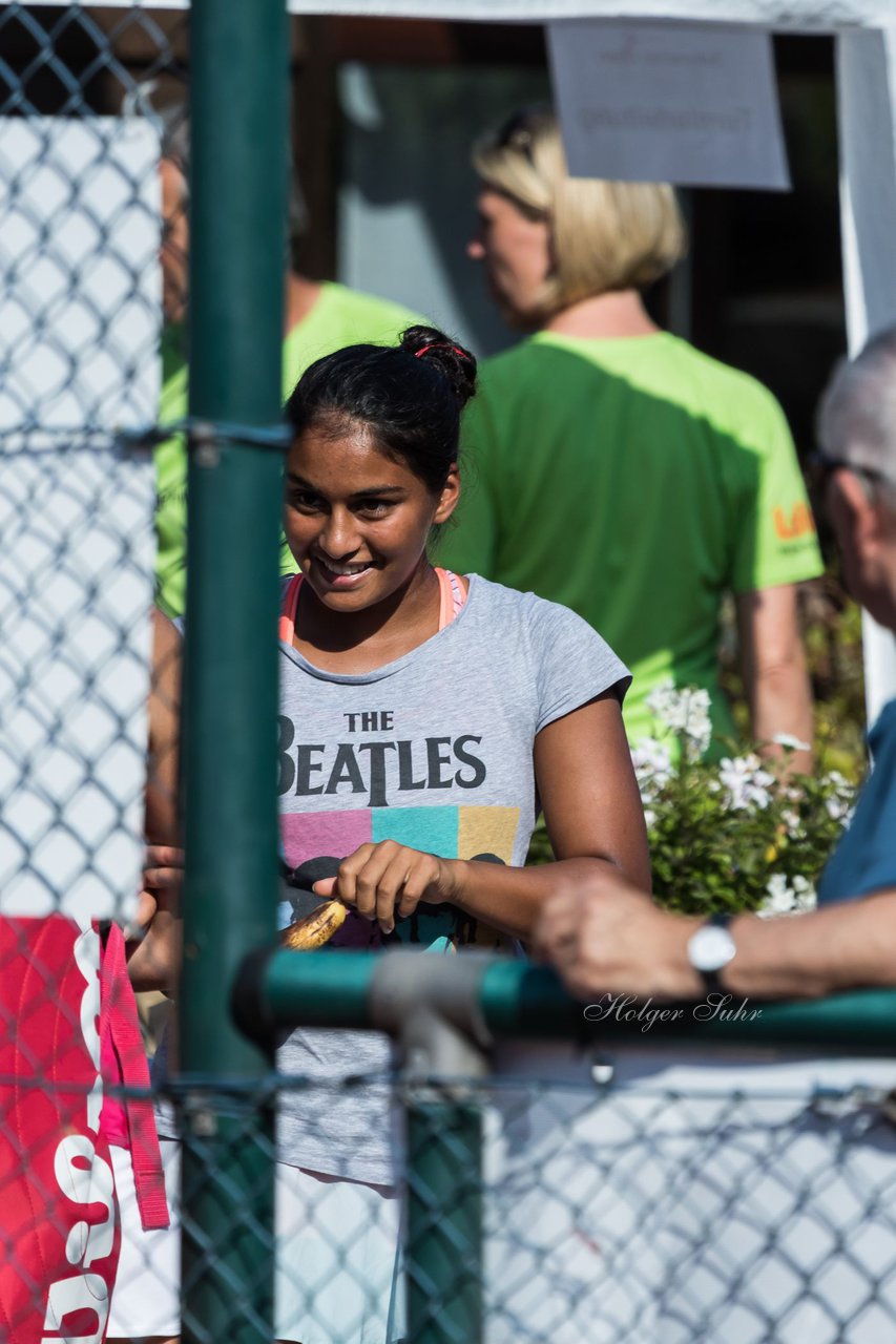 Johanna Silva 501 - Schwartau Open